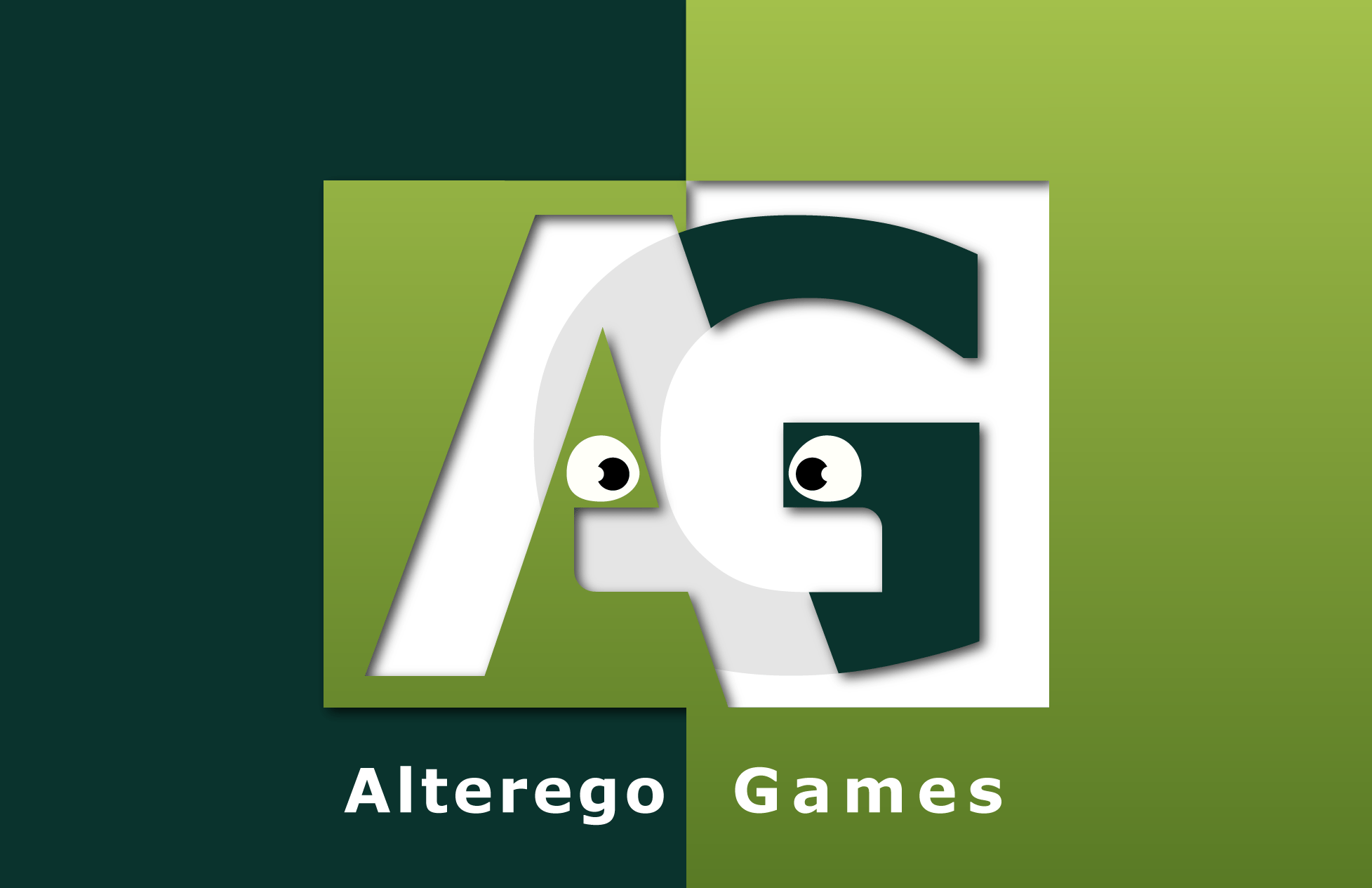 Alterego Games Logo