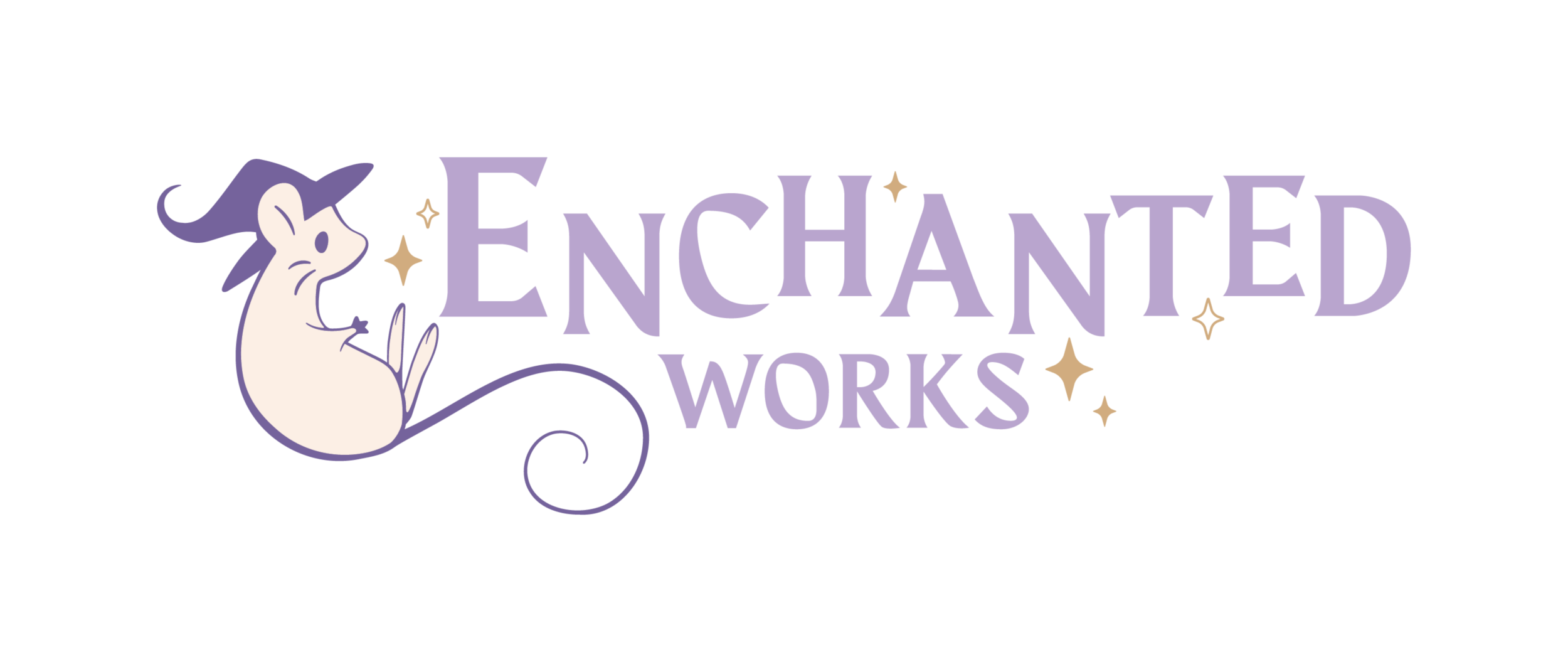 Enchanted Works Logo