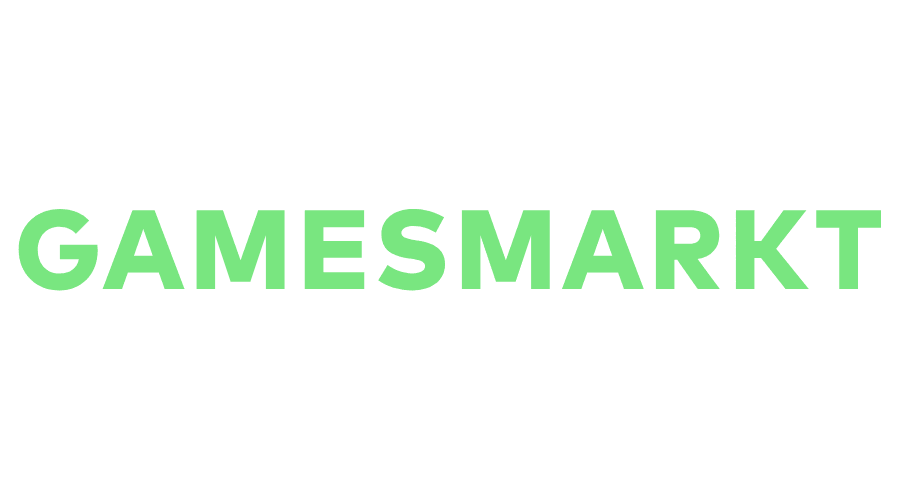 Gamesmarkt Logo