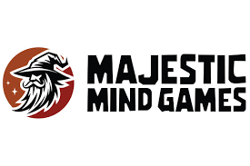 Majestic Mind Games Logo