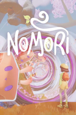 Nomori Cover