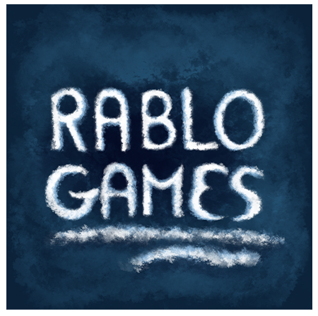 Rablo Games Logo