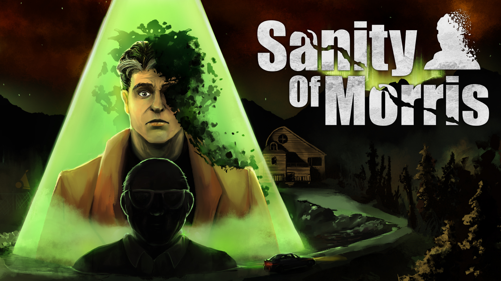 Sanity of Morris – Psychohorror trifft Detektivarbeit