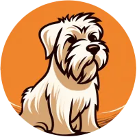 Scruffy Dog Games Logo