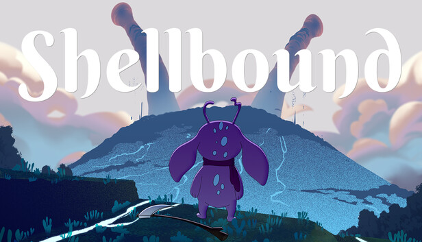 Shellbound: A Mucus Tale – Ein schleimiges Abenteuer