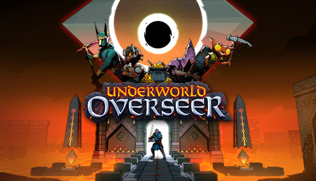 Underworld Overseer Cover