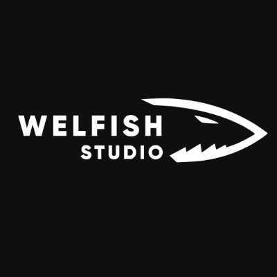 Welfish Studio Logo