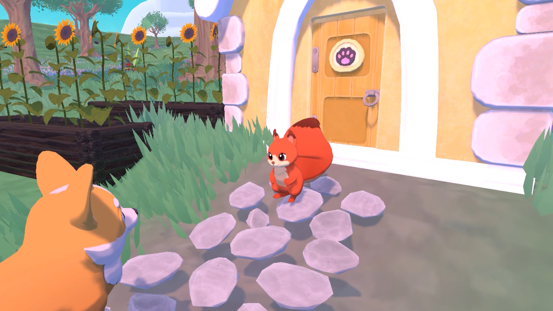 Animalkind Screenshot0