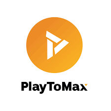 PlayToMax Logo