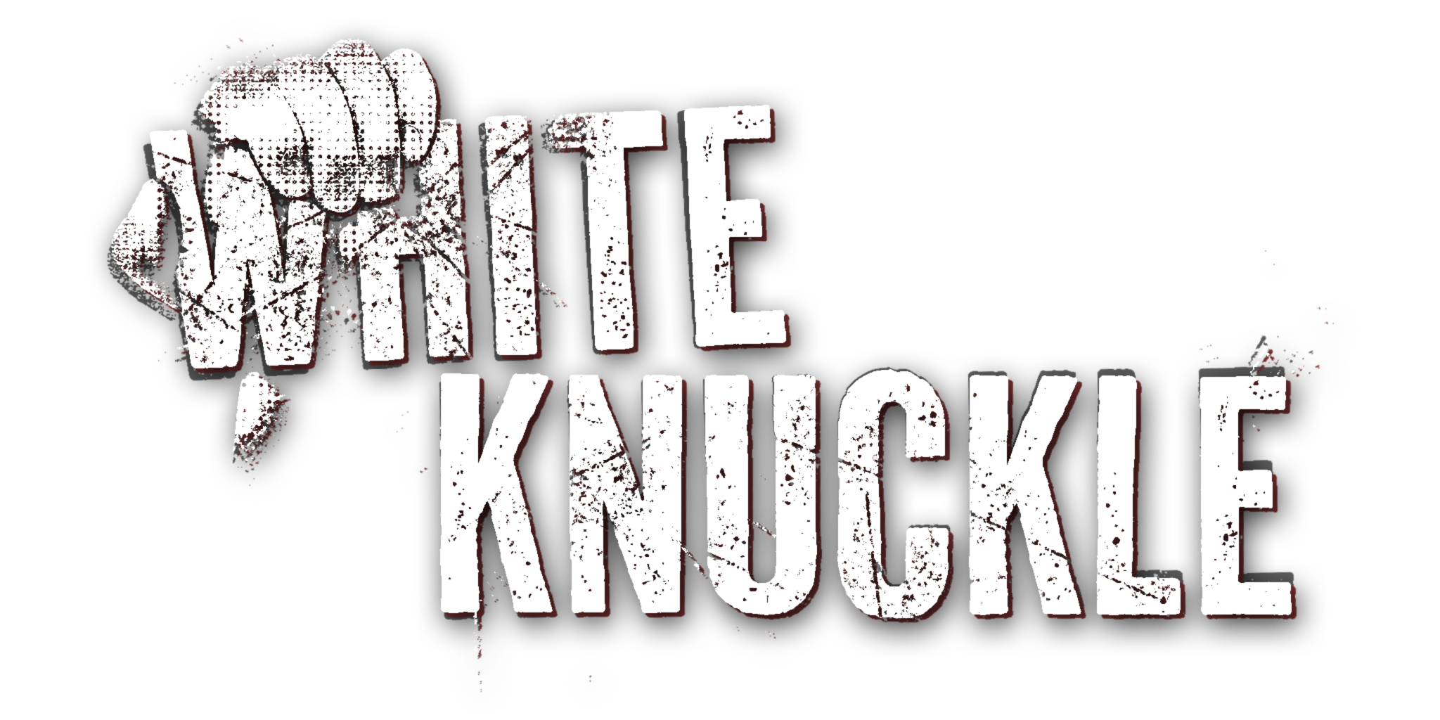 White Knuckle Cover