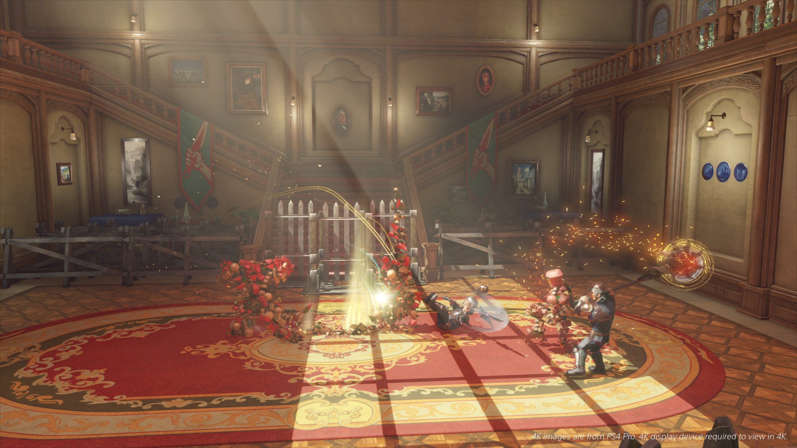 Knack 2 – Mehr Power, mehr Knack 3 Knack 2 – Mehr Power, mehr Knack