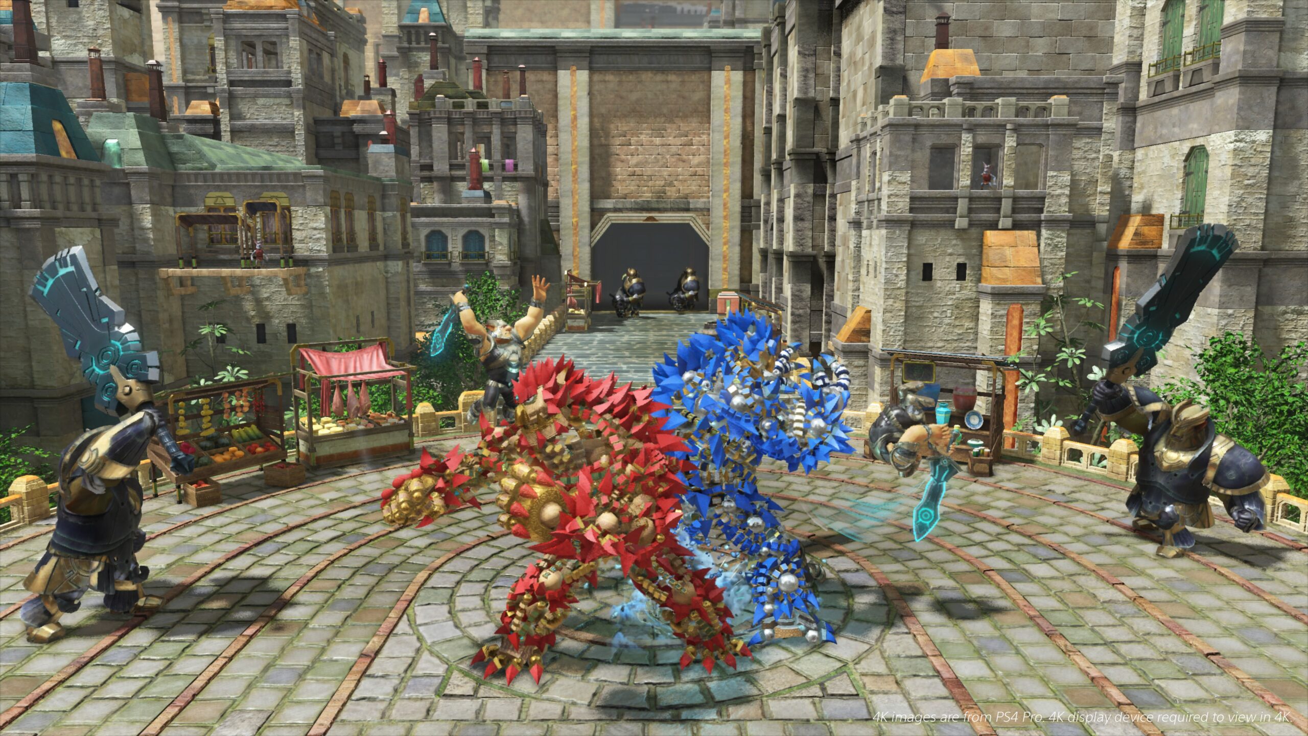 Knack 2 – Mehr Power, mehr Knack 5 Knack 2 – Mehr Power, mehr Knack