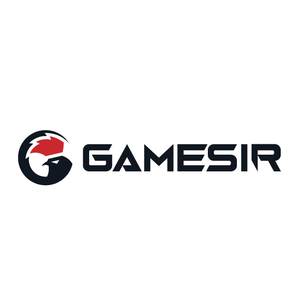 Gamesir Logo