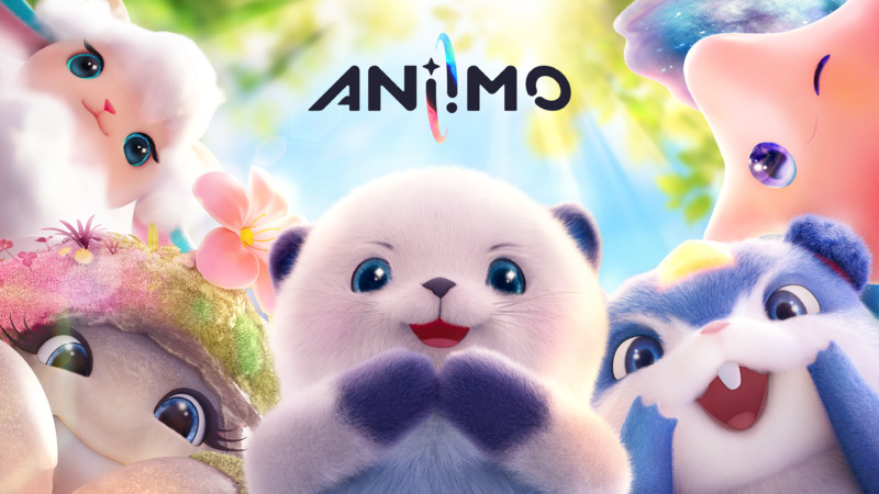 Aniimo Cover