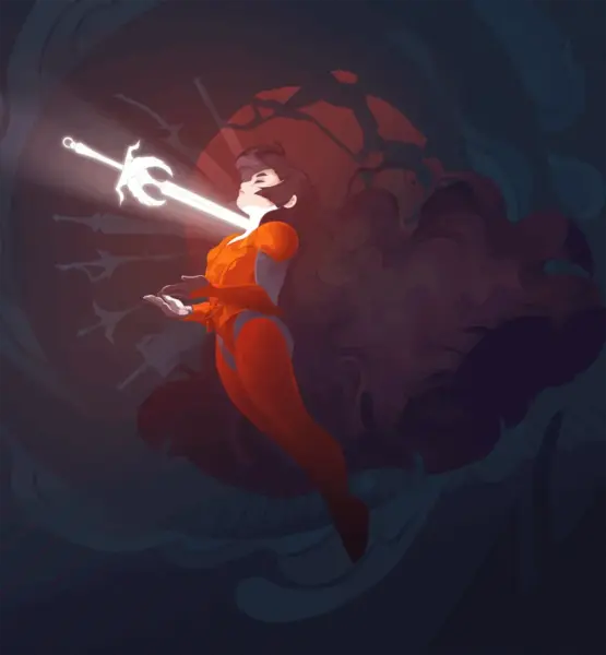At Fate’s End – Entscheidung im Angesicht der Dunkelheit