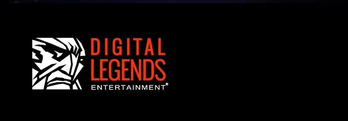 Digital Legends Entertainment