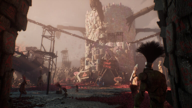 Clair Obscur: Expedition 33 – Ein Belle Epoque Rollenspiel voller Emotionen 4 Clair Obscur: Expedition 33 – Ein Belle Epoque Rollenspiel voller Emotionen