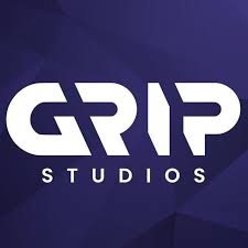 Grip Studios Logo