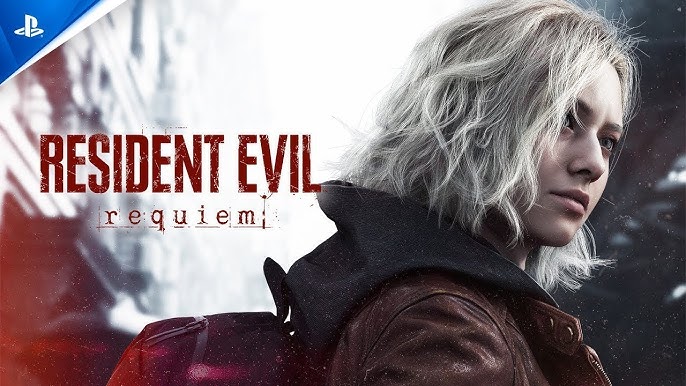 Resident Evil Requiem – Survival-Horror kehrt zurück