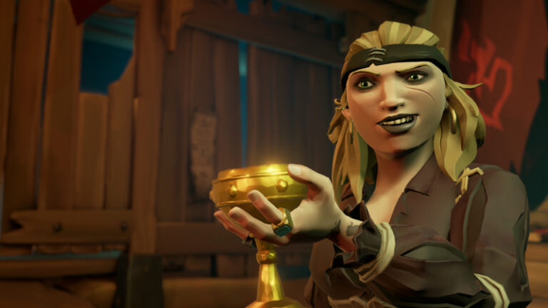 Sea of Thieves: Season 17 - Smugglers’ Tide – Die gefährlichste Fracht der Meere 4 Sea of Thieves Smuggler's Tide1