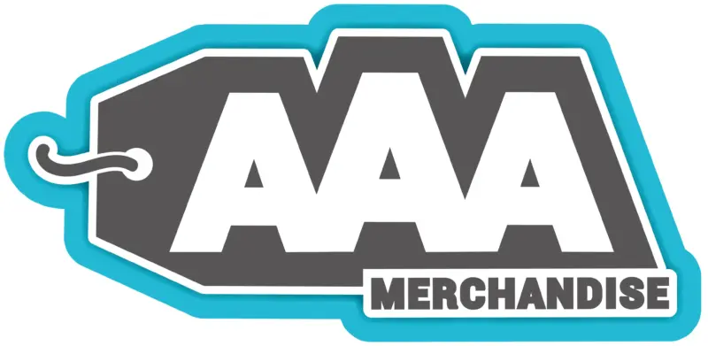 AAA Merchandise-logo
