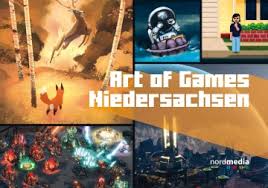 Art of Games Niedersachsen – Bühne für die Spielekultur im Norden