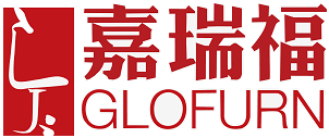 ©Global Furniture China Logo.