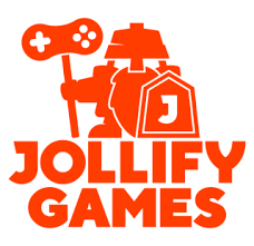Jollify Games Logo