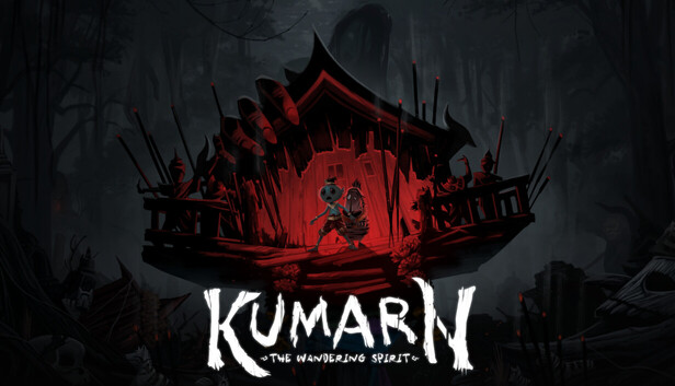Kumarn Cover
