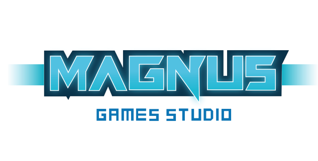 Magnus Games Studio logo