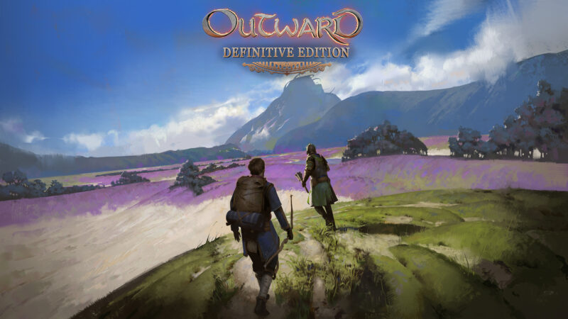 Outward: Definitive Edition – Das ultimative Abenteuer in Aurai