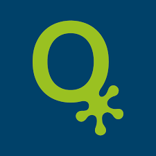 Quantumfrog Logo