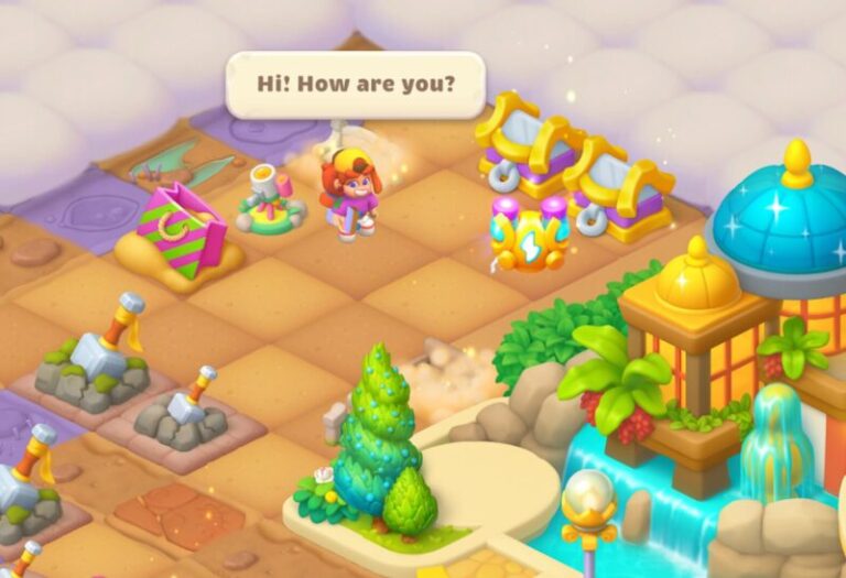 My Nano World0