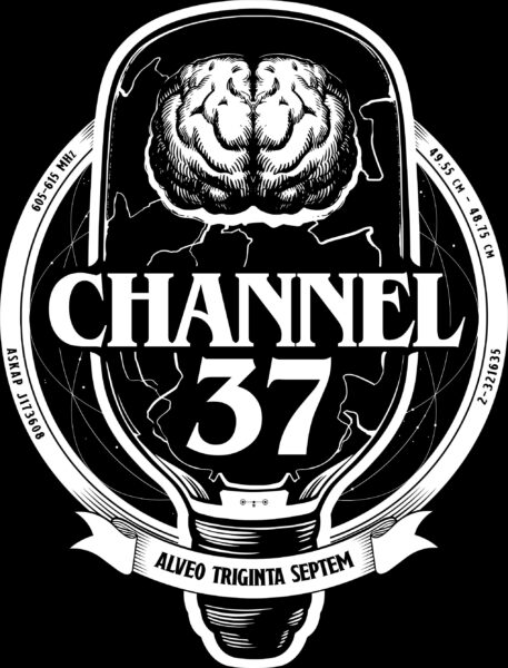 Channel37 – Kreativität in 8-Bit 1 Channel37 Logo