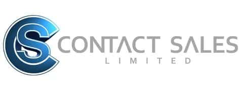 Contact Sales Ltd Logo