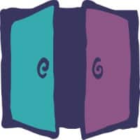 Cupboard Games Logo
