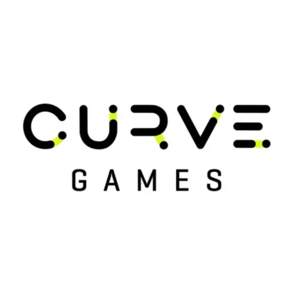 Curve Games Logo