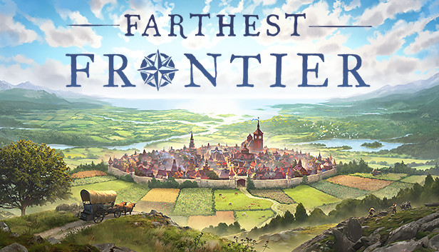Farthest Frontier Cover