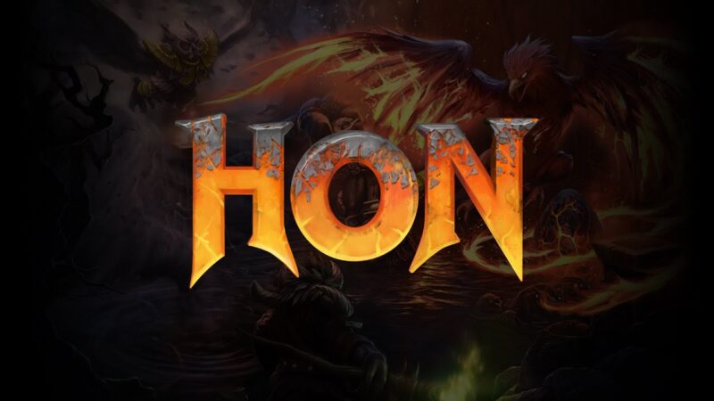 Heroes of Newerth – Ein Klassiker der MOBA-Ära 1 Heroes of Newerth – Ein Klassiker der MOBA-Ära
