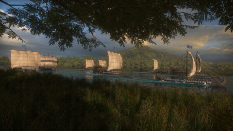 Mount & Blade II: Bannerlord – War Sails 3 Mount and Blade Bannerlord War Sails 2-(1)_lite