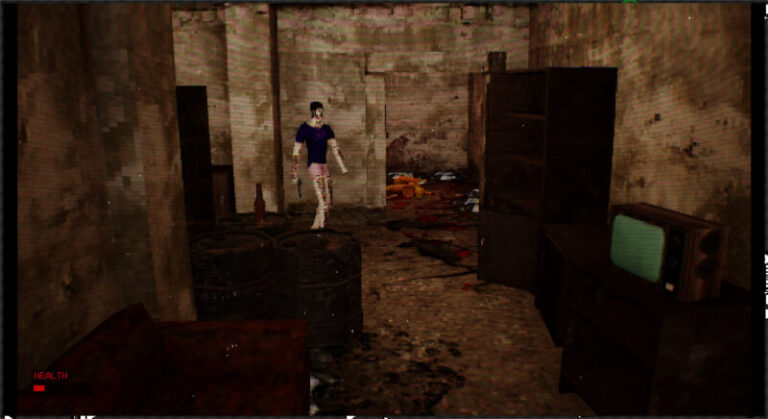The Lacerator – Horror mit riskanter Mechanik 3 The-Lacerator-Screenshot-1