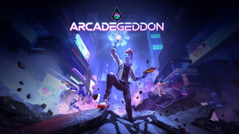arcadegeddon-Cover