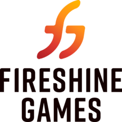 Fireshine Games Logo