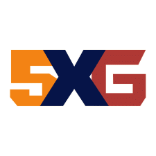 FiveXGames
