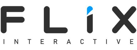 Flix Interactive Logo