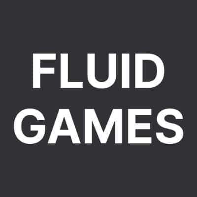 Fluid Games Logo