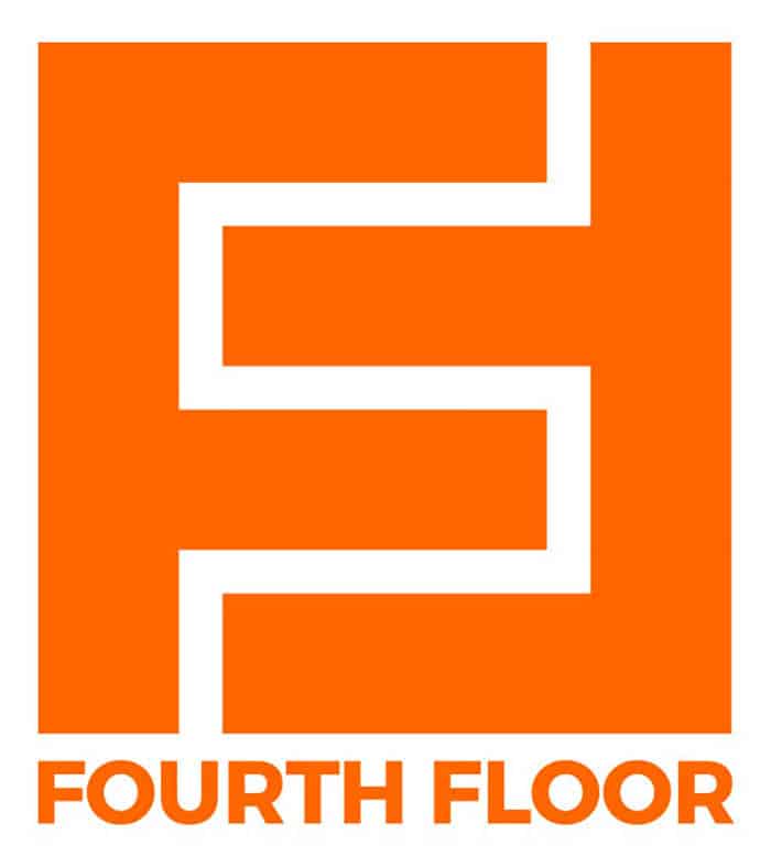 Fourth Floor Creative Logo