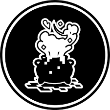 Digital Cauldron Logo