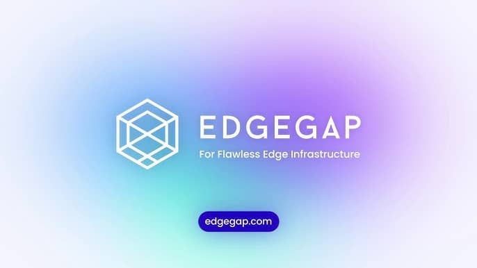 Edgegap