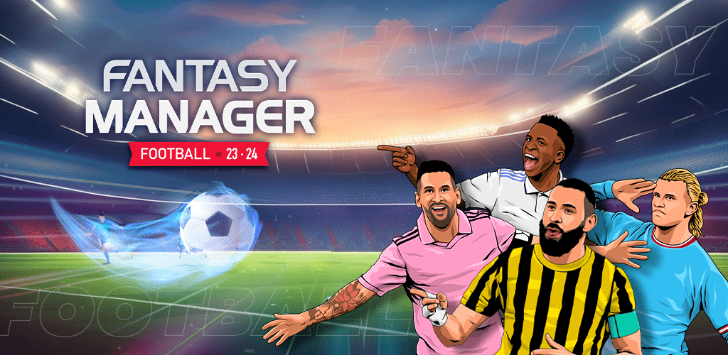 Fantasy Manager Football